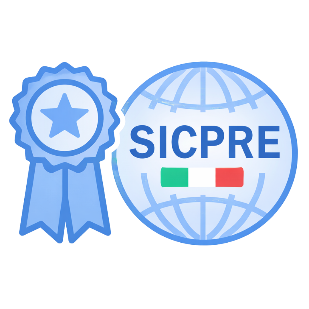 Home past president sicpre